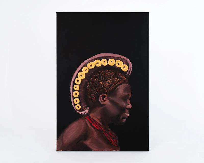 Egbe (Hawk)
