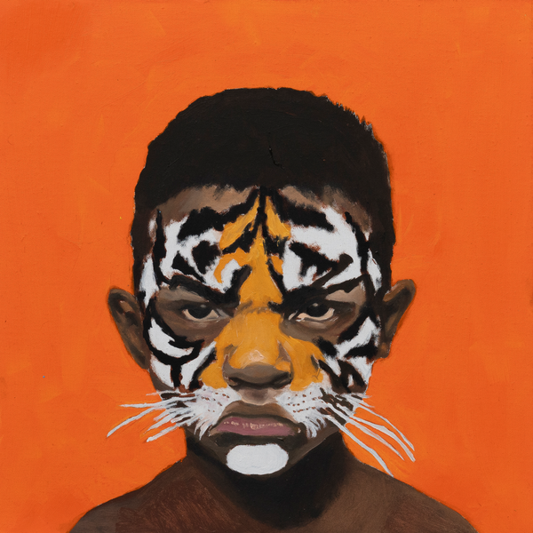 Agu (Tiger)