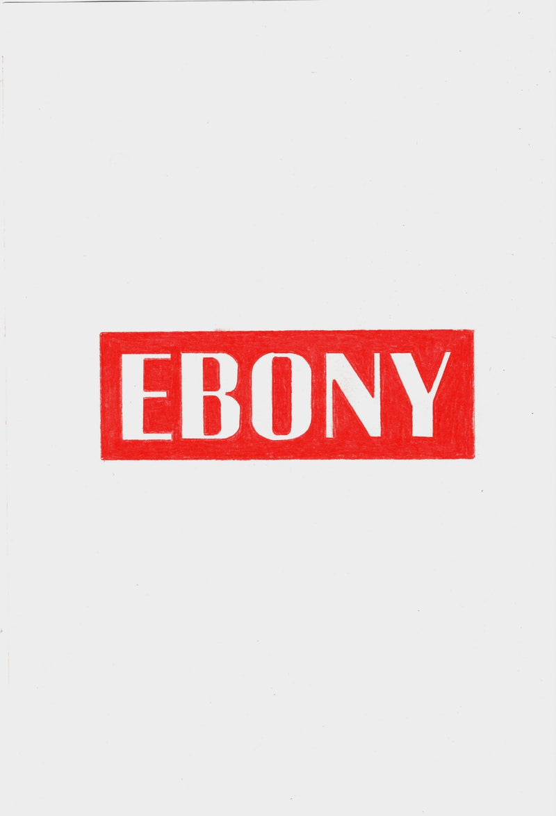 Ebony logo