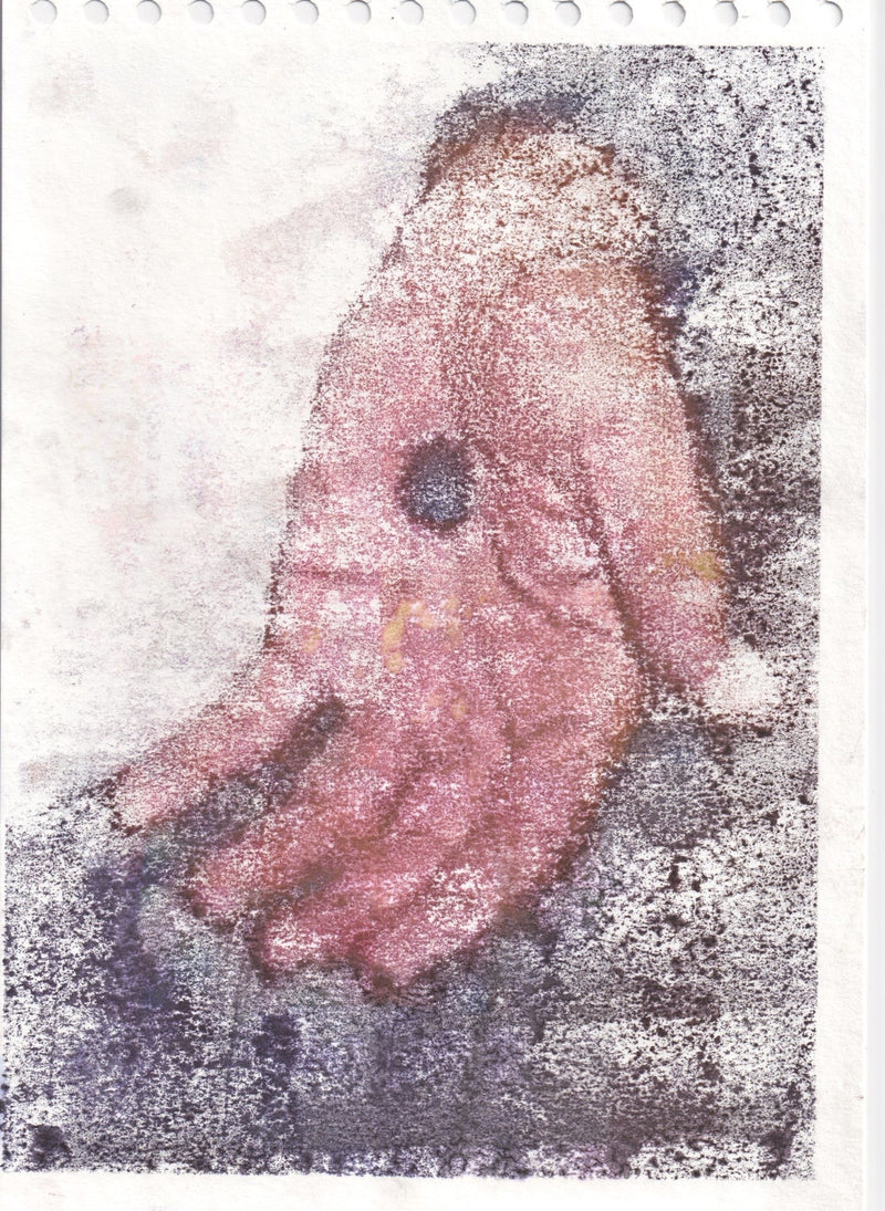 Stigmata