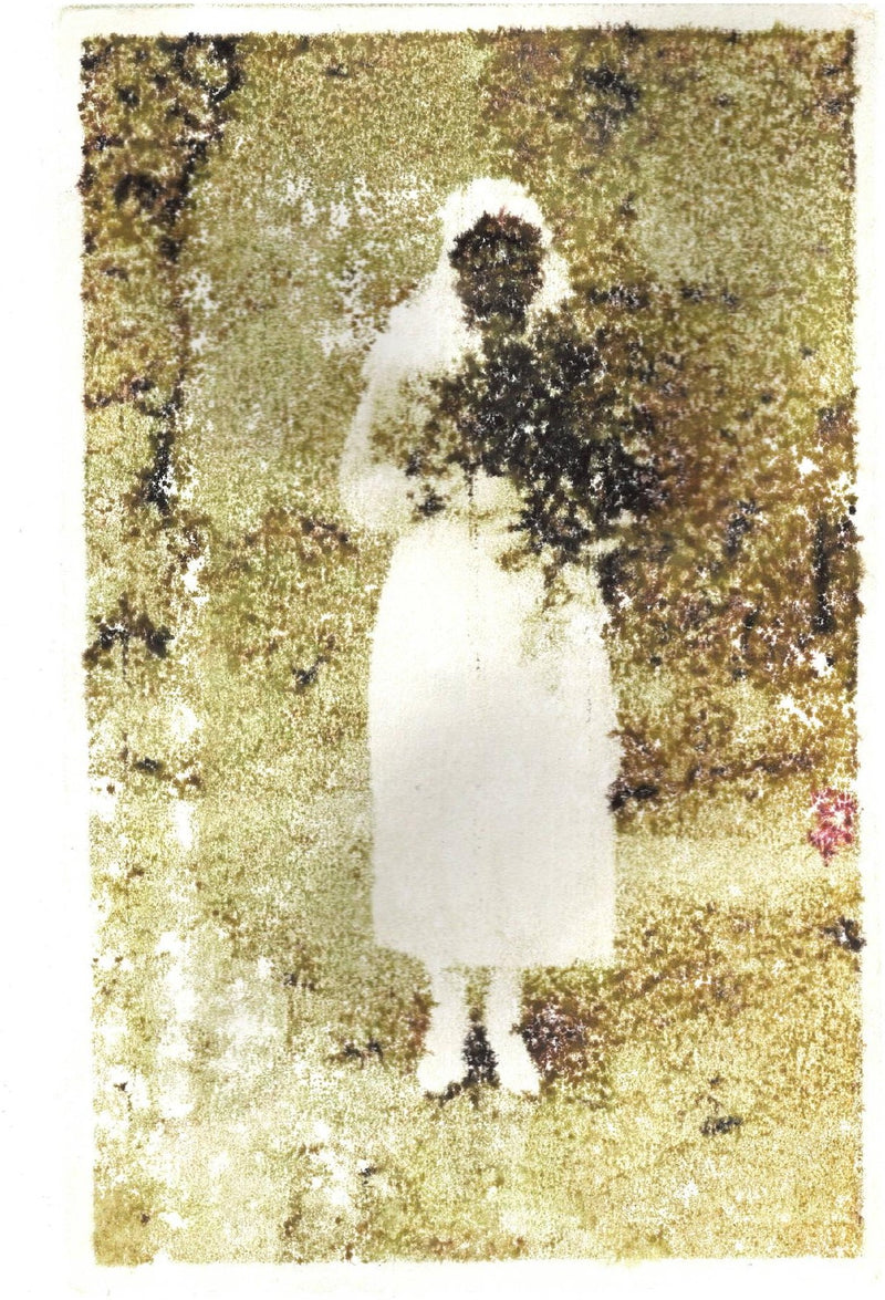 The bride
