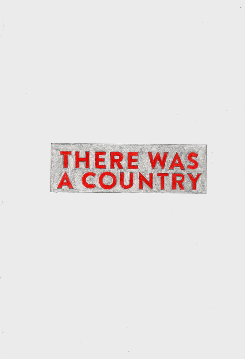 There was a country