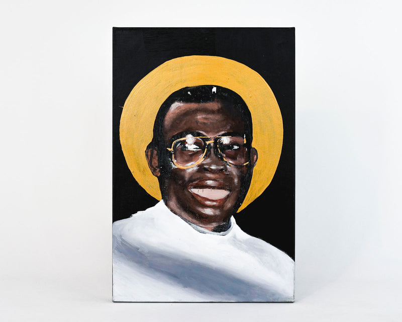 The Reverend